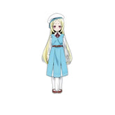 Halloween Costume Aspiring to Become a Magical Girl Cosplay Costume Dunai Kelis Guliqi - Halloweez